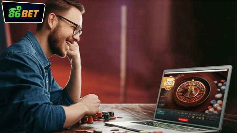 Những tiêu chí nào để xác định nhà cái 86BET uy tín không?