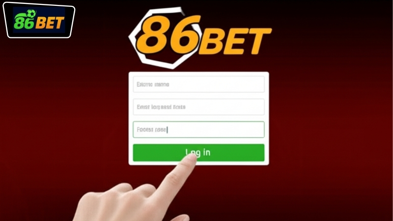Giới thiệu link vào 86BET mới nhất dành cho người chơi 2025