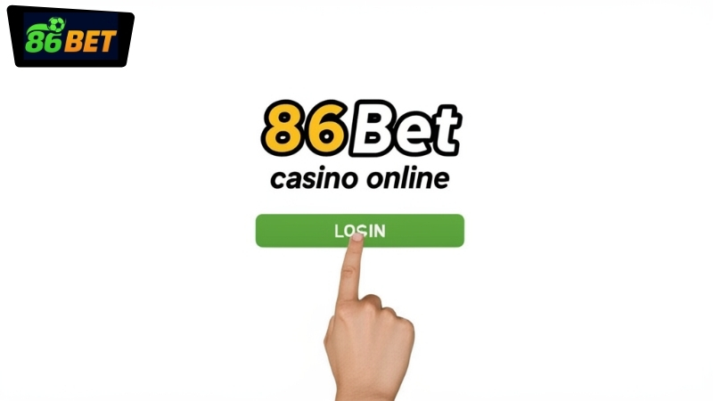 Cách tìm link vào 86BET mới nhất nhanh và an toàn nhất